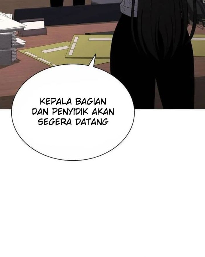 The Former Mercenary’s Life as a Prosecutor Chapter 10 Gambar 6