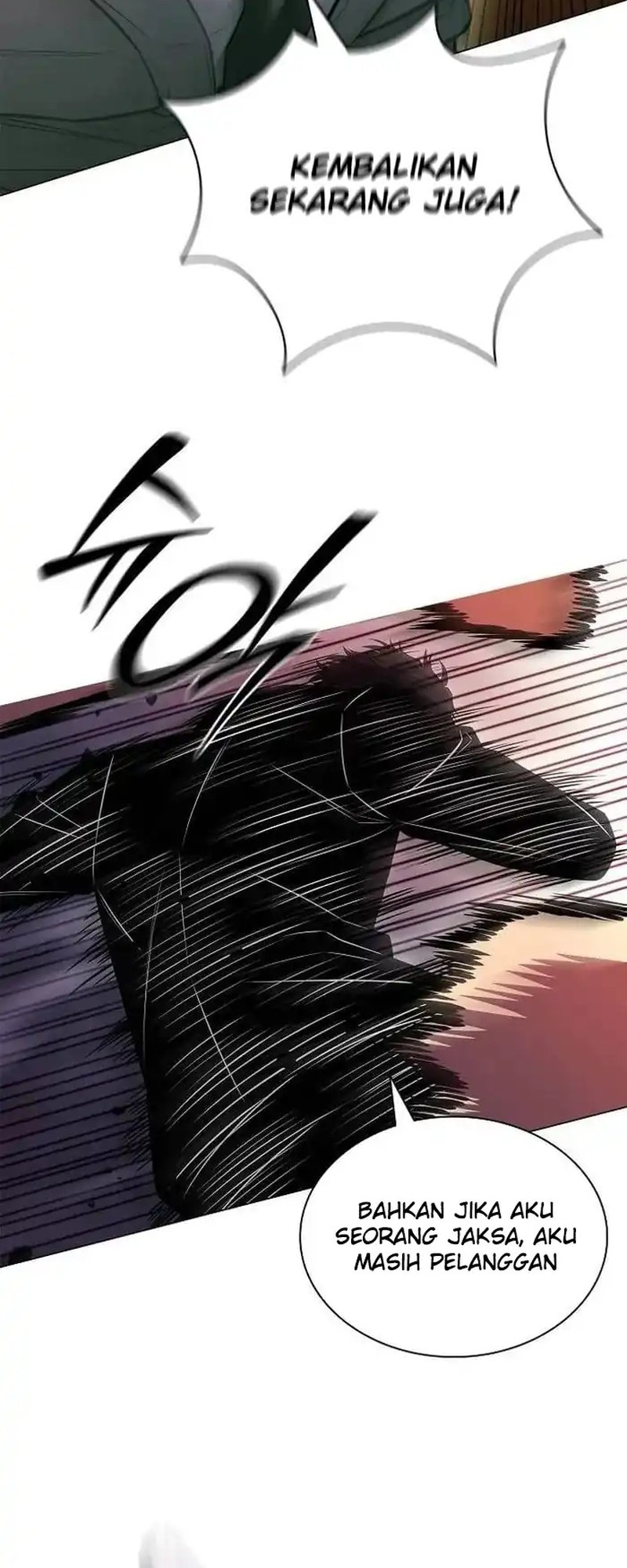 Baca  The Former Mercenary’s Life as a Prosecutor Chapter 11 Gambar 2