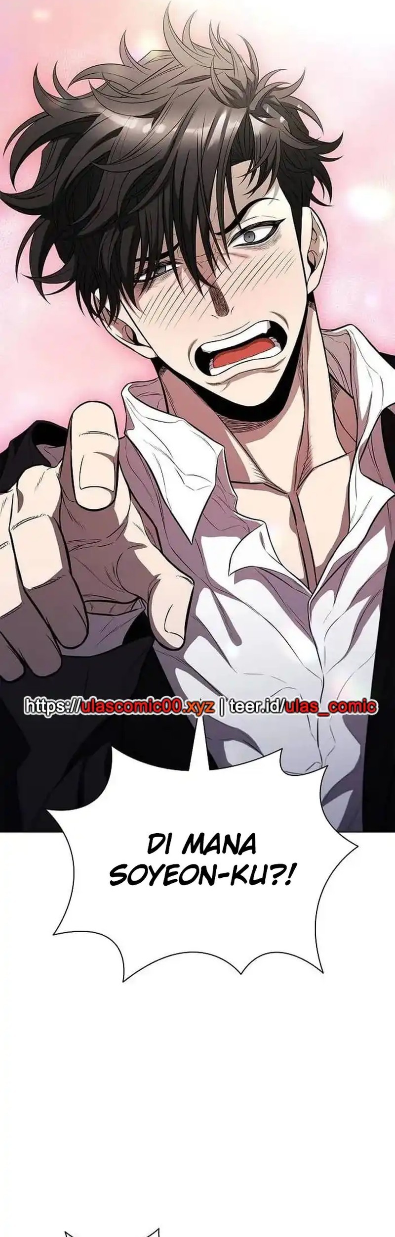 The Former Mercenary’s Life as a Prosecutor Chapter 11 Gambar 60