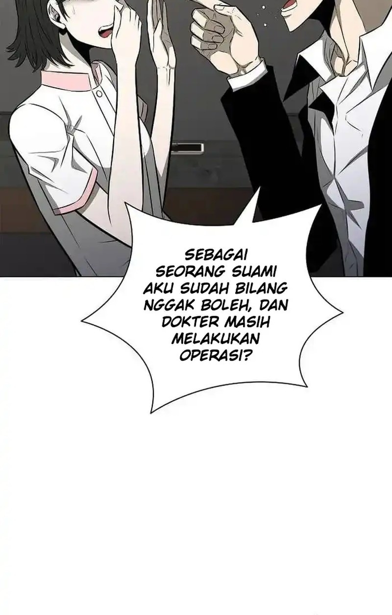 The Former Mercenary’s Life as a Prosecutor Chapter 11 Gambar 62