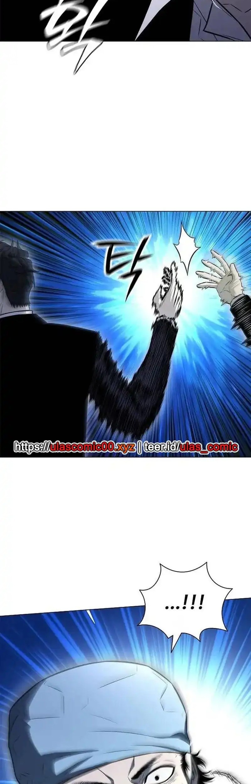 The Former Mercenary’s Life as a Prosecutor Chapter 11 Gambar 76