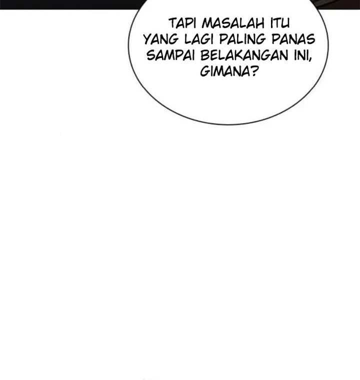The Former Mercenary’s Life as a Prosecutor Chapter 3 Gambar 22