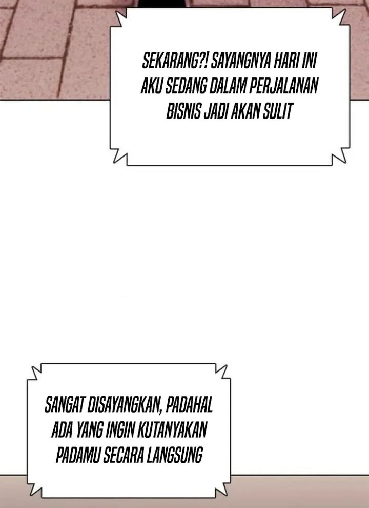 The Former Mercenary’s Life as a Prosecutor Chapter 3 Gambar 14