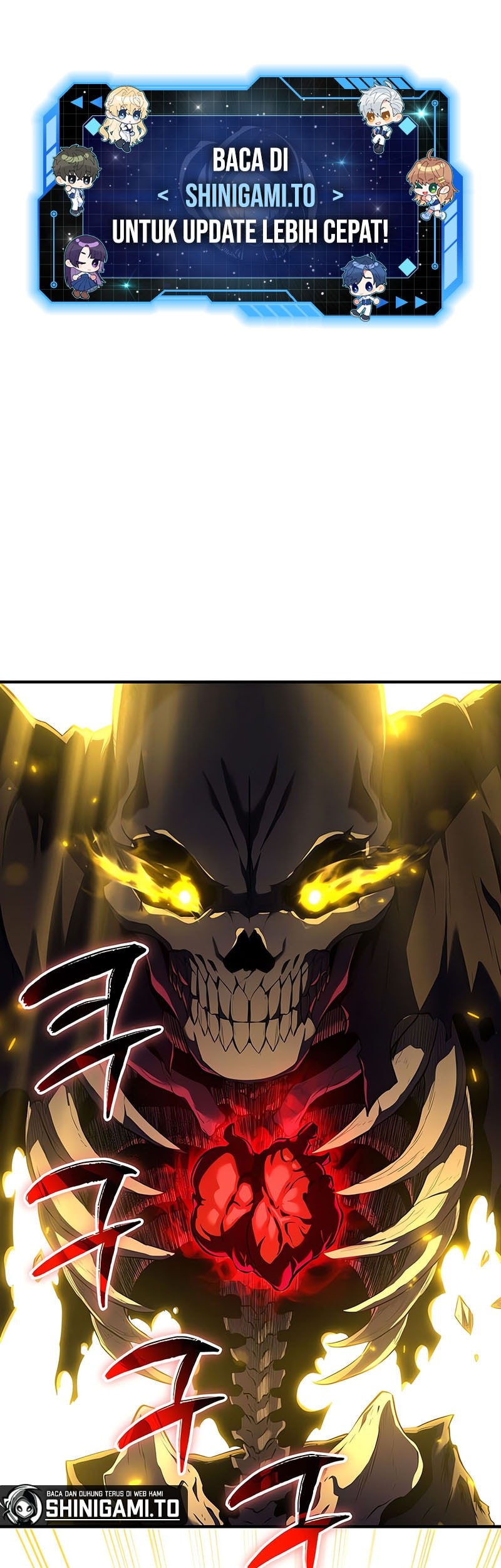 Baca The Fox-Eyed Villain Of The Demon Academy Chapter 27 Gambar 2