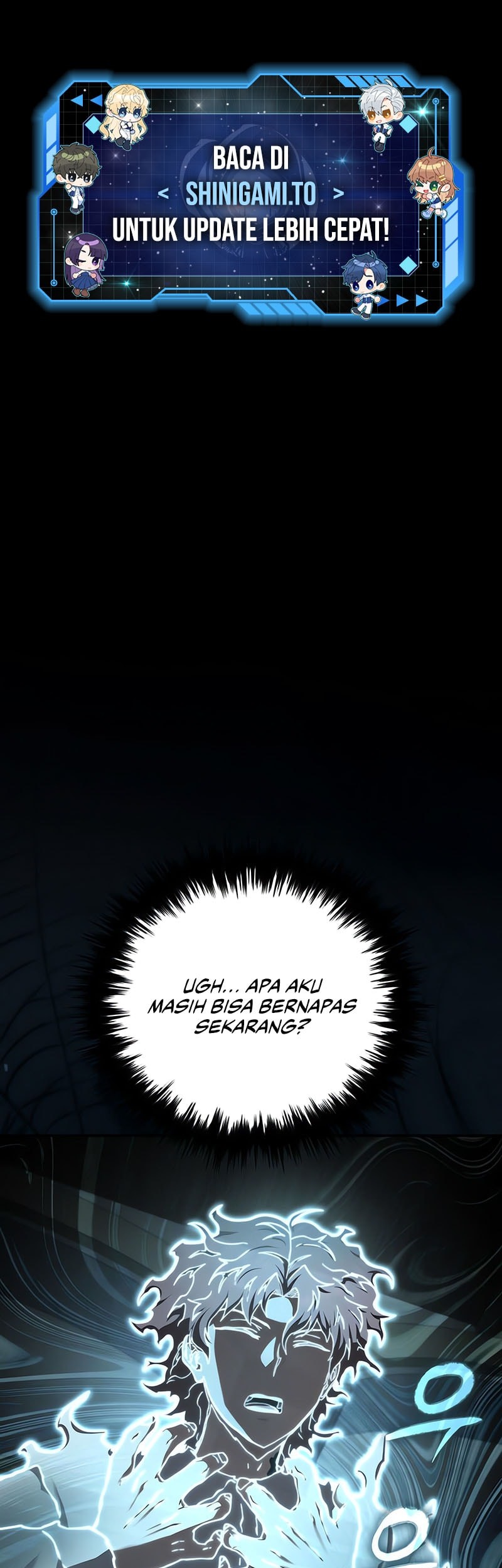 Baca The Fox-Eyed Villain Of The Demon Academy Chapter 29 Gambar 2