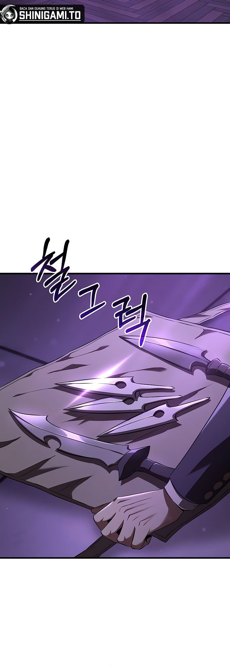 The Fox-Eyed Villain Of The Demon Academy Chapter 31 Gambar 29