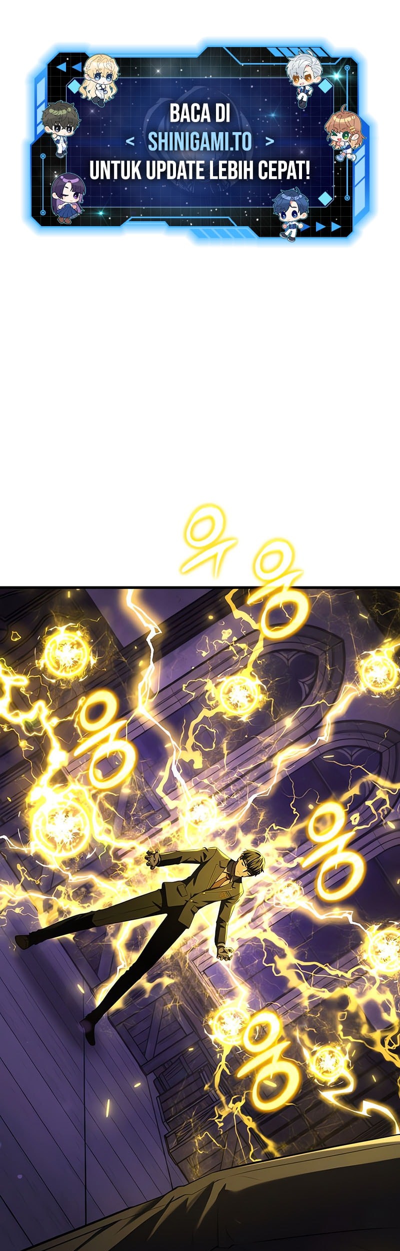 Baca  The Fox-Eyed Villain Of The Demon Academy Chapter 32 Gambar 2