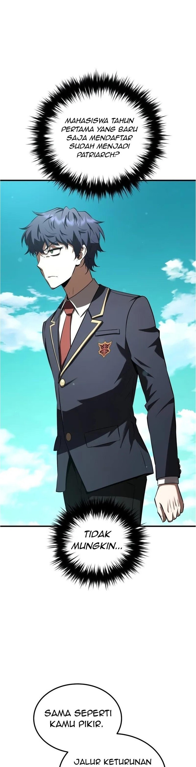 Baca  The Fox-Eyed Villain Of The Demon Academy Chapter 38 Gambar 2