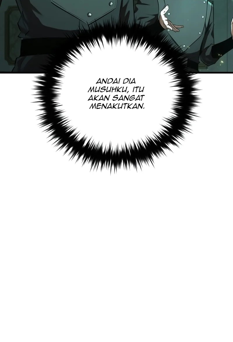 The Fox-Eyed Villain Of The Demon Academy Chapter 40 Gambar 19