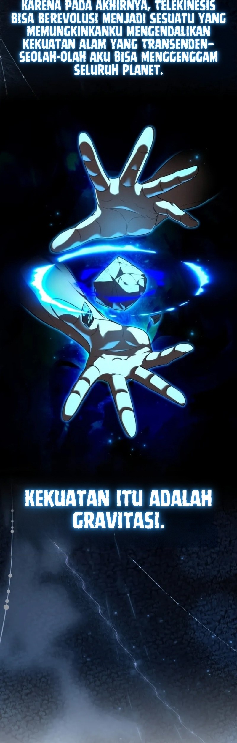 The Fox-Eyed Villain Of The Demon Academy Chapter 40 Gambar 33