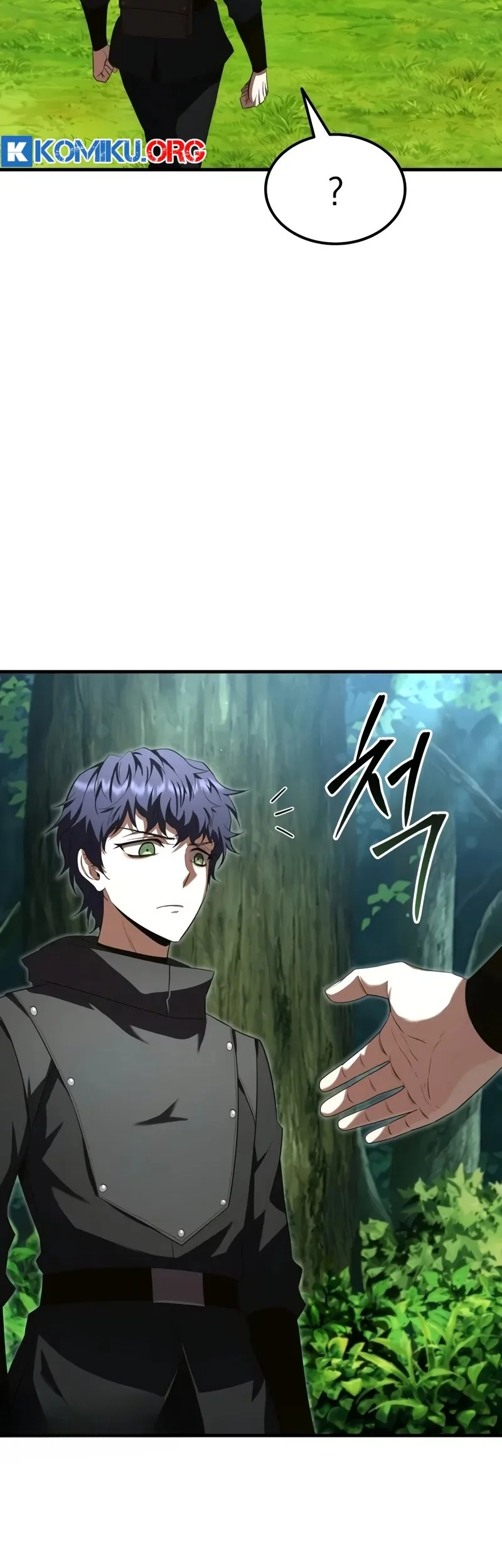 The Fox-Eyed Villain Of The Demon Academy Chapter 41 Gambar 13