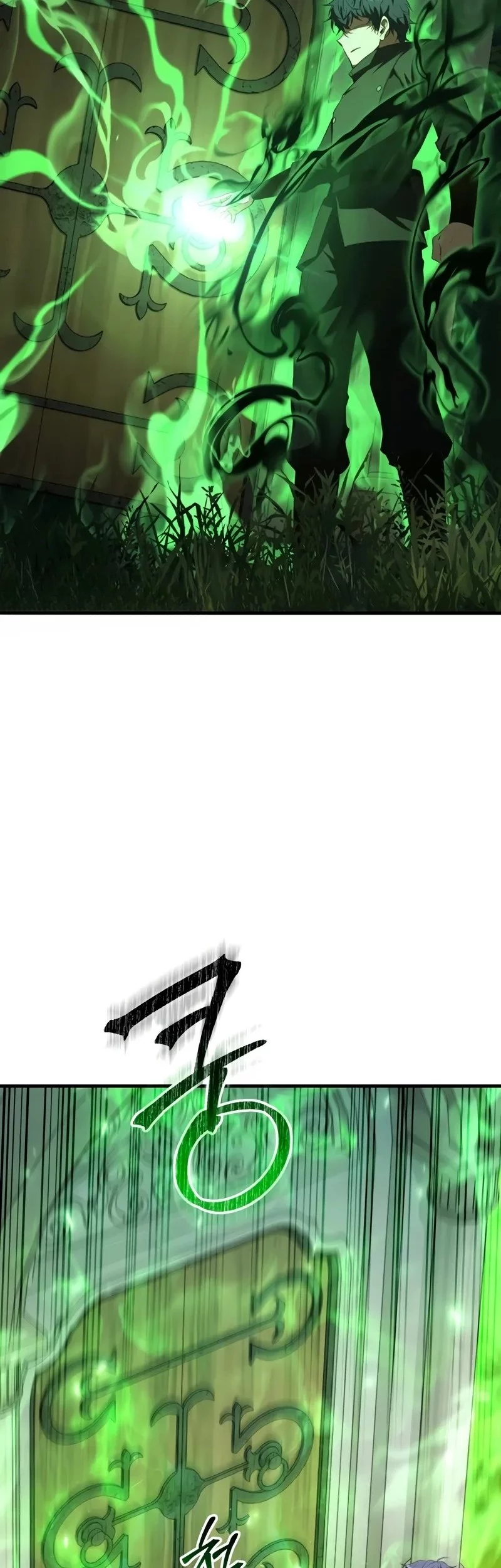 The Fox-Eyed Villain Of The Demon Academy Chapter 41 Gambar 33