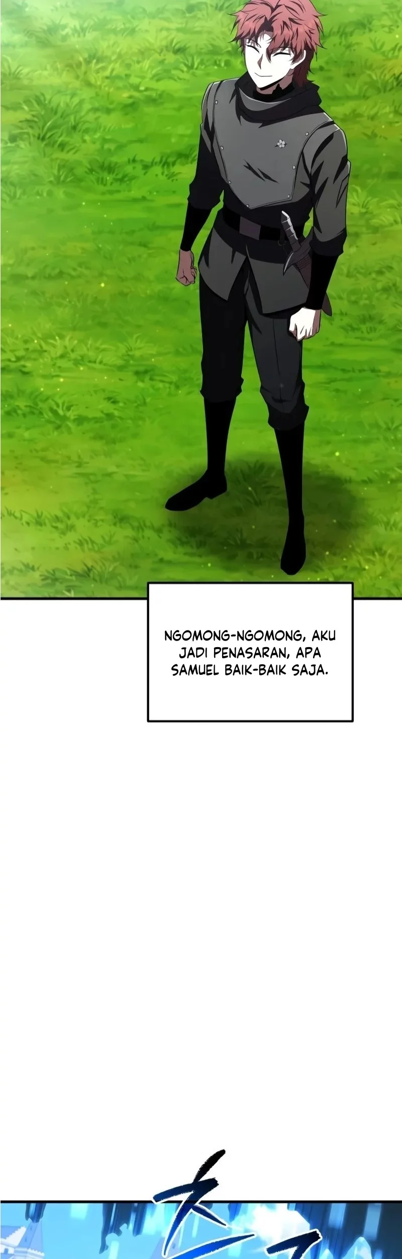 The Fox-Eyed Villain Of The Demon Academy Chapter 42 Gambar 63