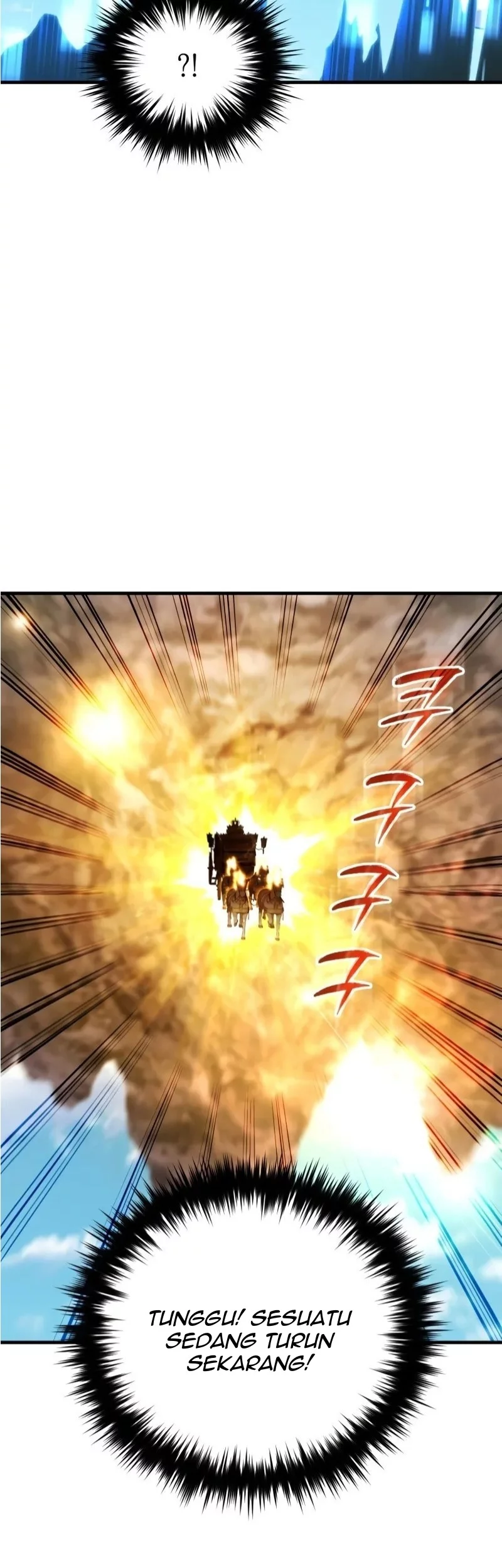 The Fox-Eyed Villain Of The Demon Academy Chapter 42 Gambar 66