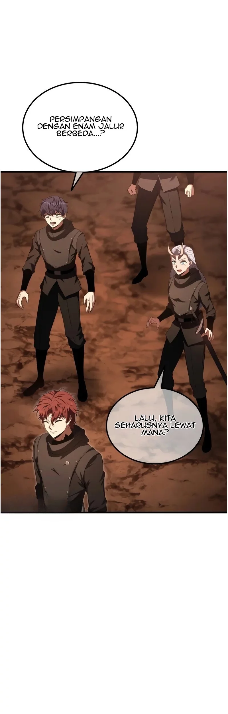 Baca  The Fox-Eyed Villain Of The Demon Academy Chapter 42 Gambar 2