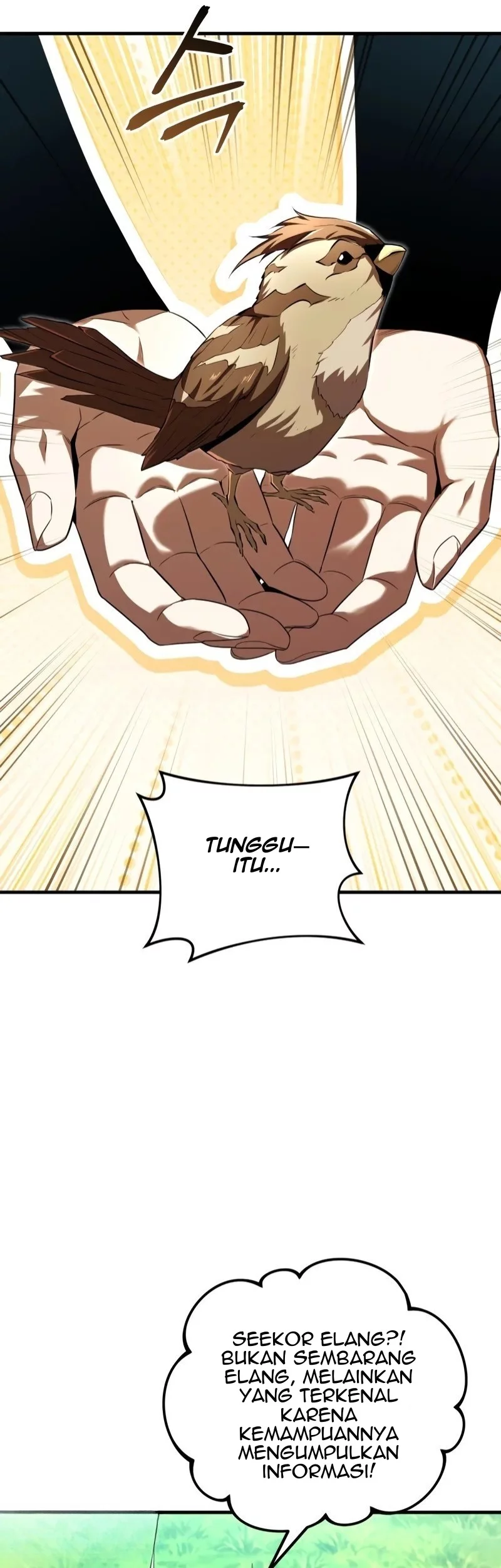 The Fox-Eyed Villain Of The Demon Academy Chapter 42 Gambar 26