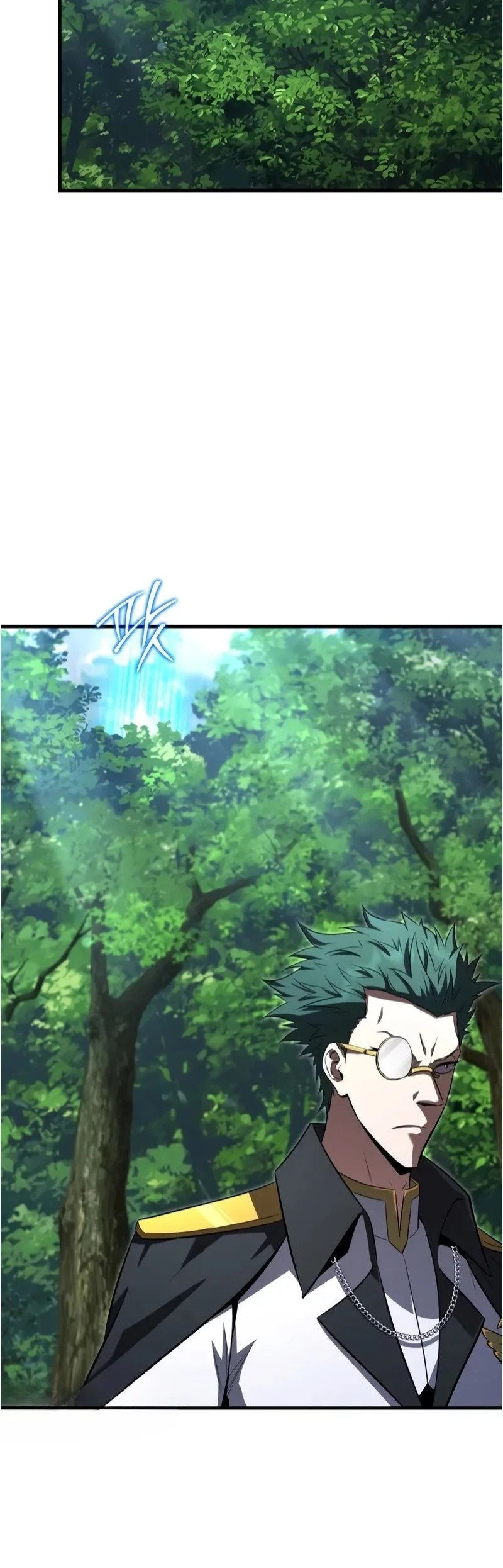 The Fox-Eyed Villain Of The Demon Academy Chapter 43 Gambar 55