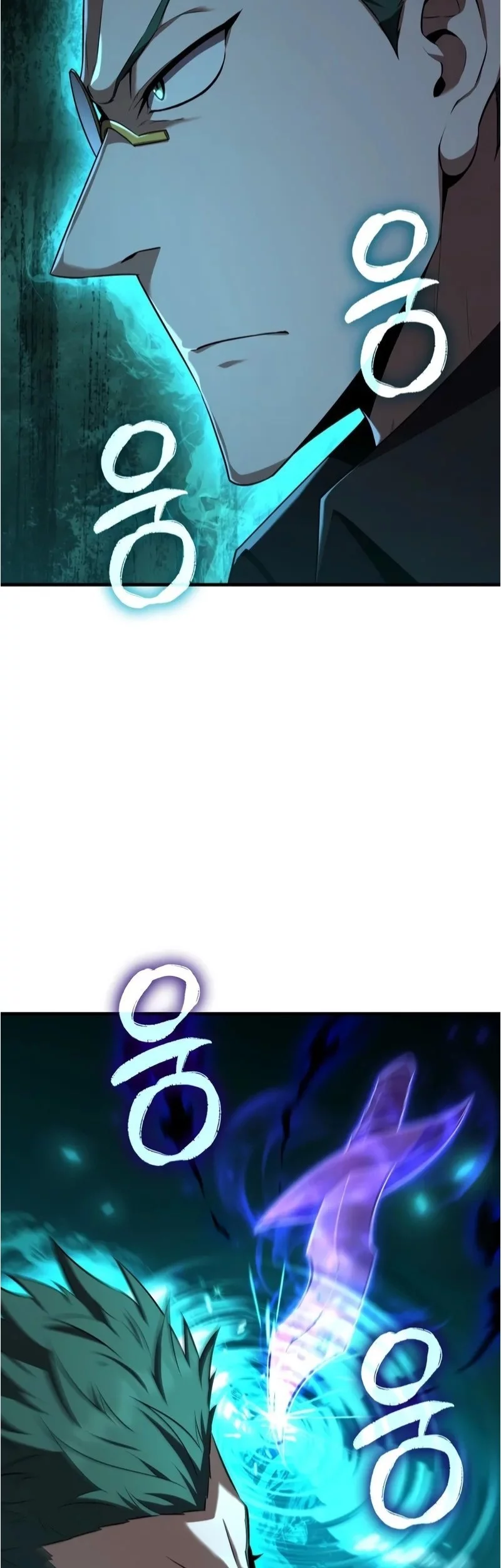 The Fox-Eyed Villain Of The Demon Academy Chapter 43 Gambar 65