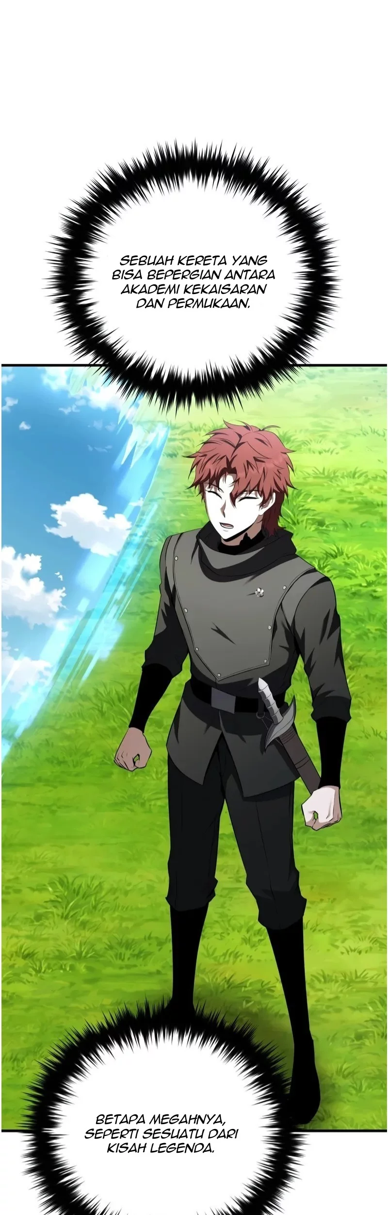 Baca  The Fox-Eyed Villain Of The Demon Academy Chapter 43 Gambar 2