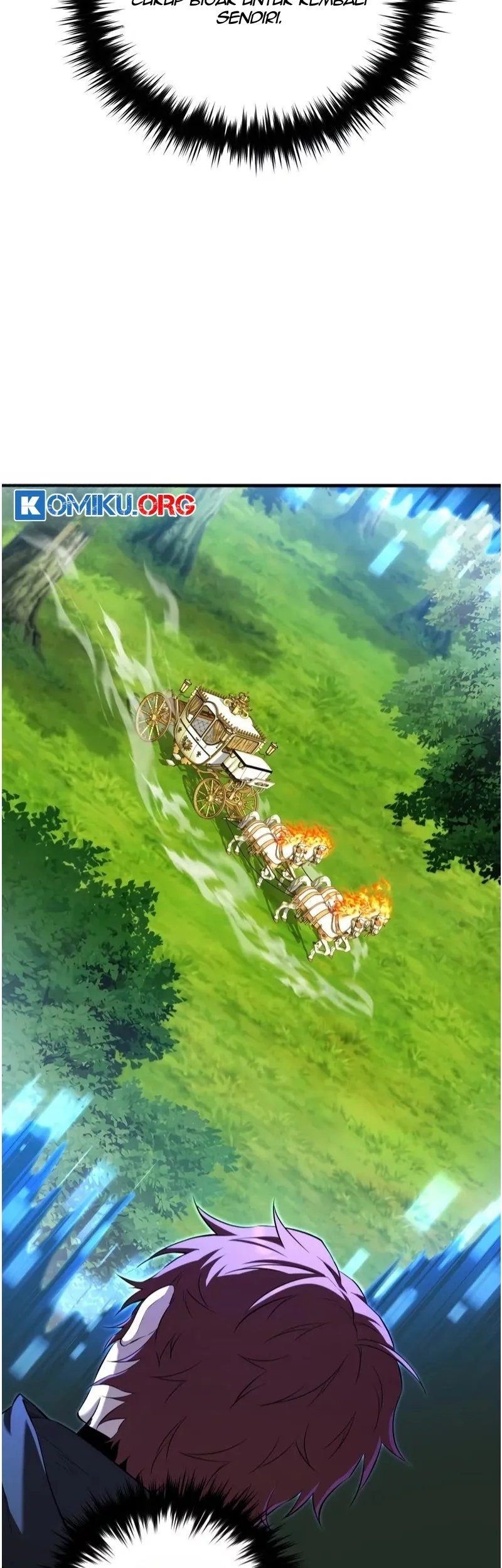 The Fox-Eyed Villain Of The Demon Academy Chapter 43 Gambar 4