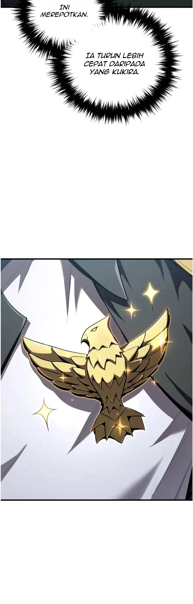 The Fox-Eyed Villain Of The Demon Academy Chapter 43 Gambar 5