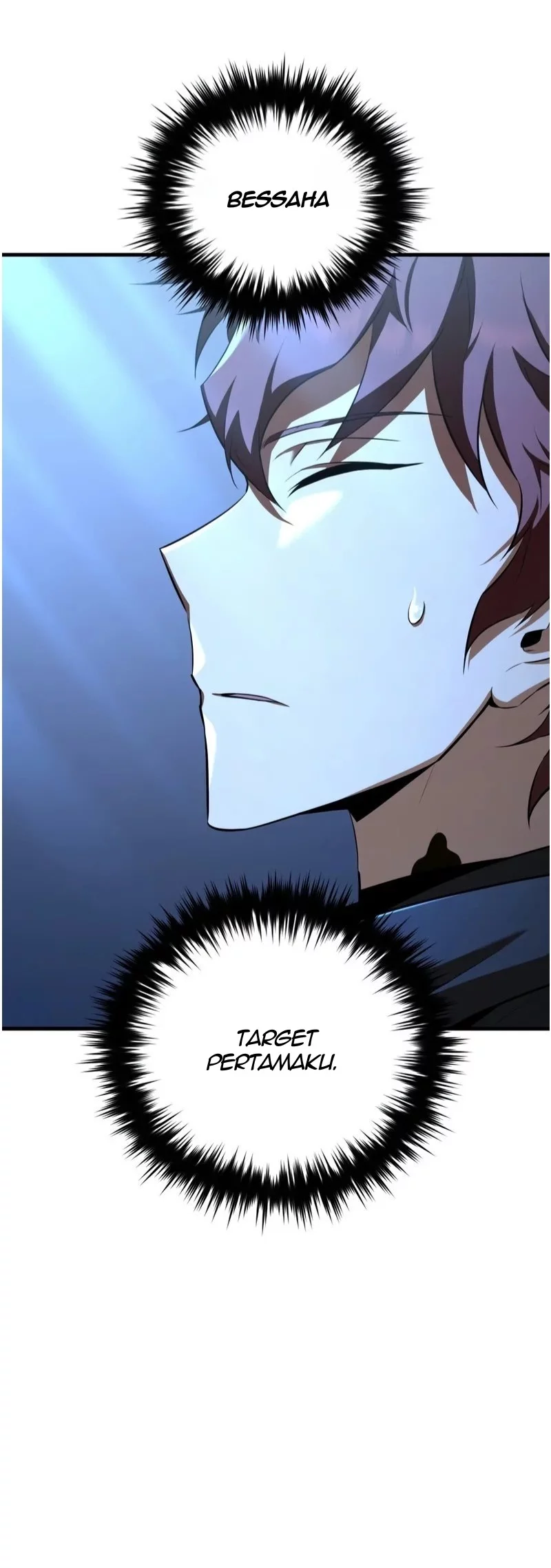 The Fox-Eyed Villain Of The Demon Academy Chapter 43 Gambar 7