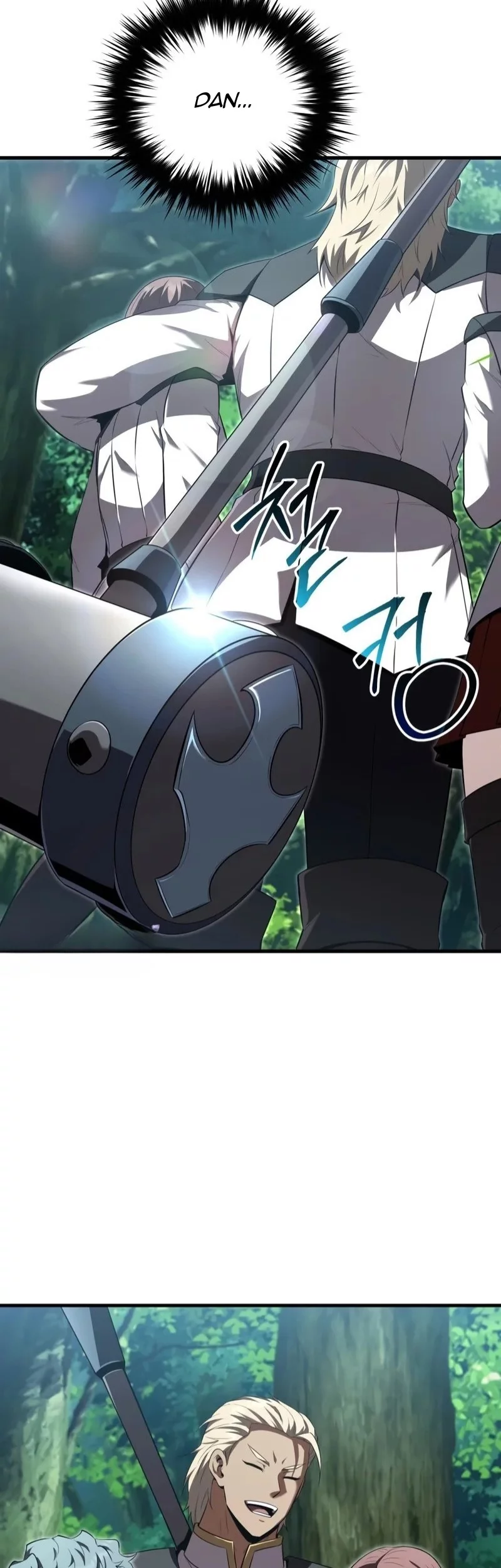 The Fox-Eyed Villain Of The Demon Academy Chapter 43 Gambar 9