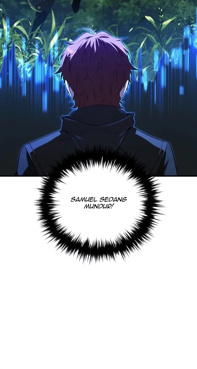 The Fox-Eyed Villain Of The Demon Academy Chapter 43 Gambar 13