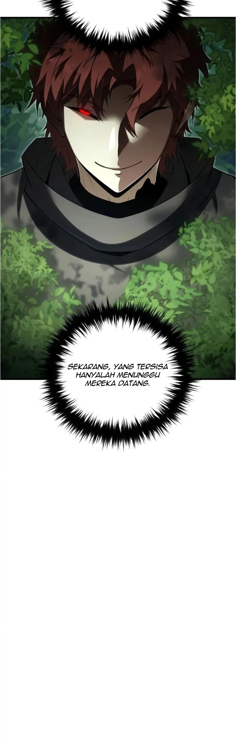 The Fox-Eyed Villain Of The Demon Academy Chapter 43 Gambar 29