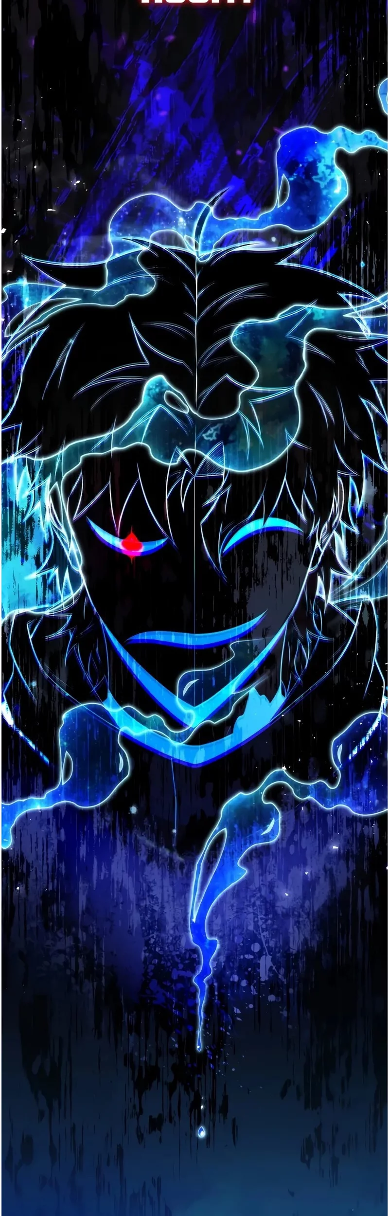 The Fox-Eyed Villain Of The Demon Academy Chapter 44 Gambar 49