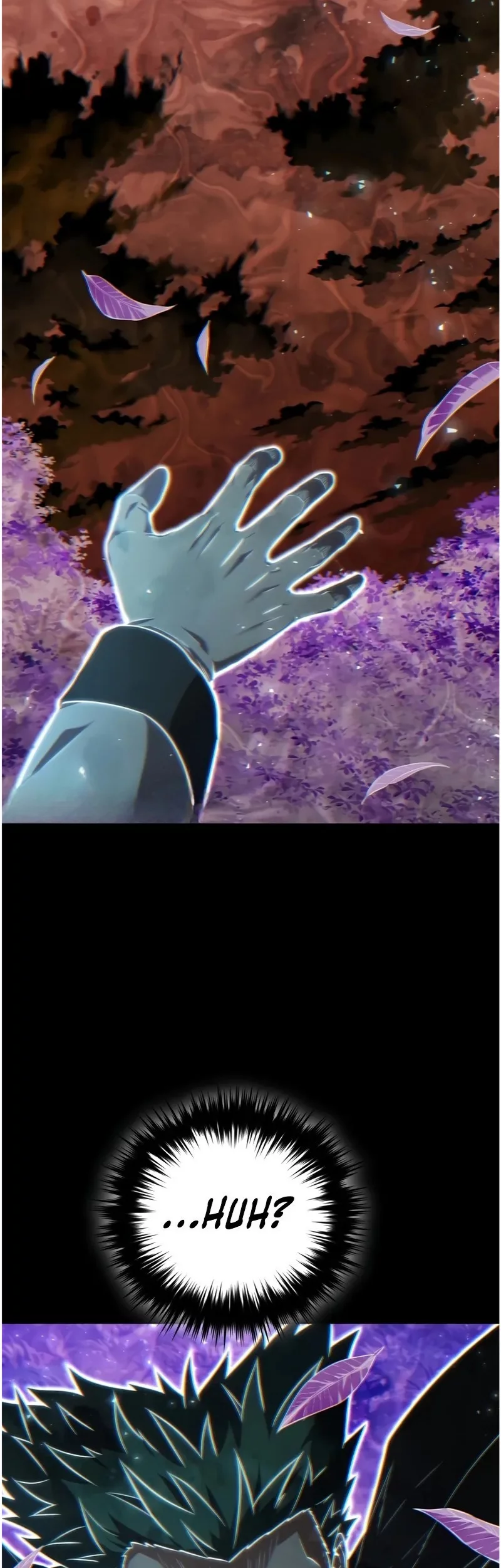 The Fox-Eyed Villain Of The Demon Academy Chapter 44 Gambar 52