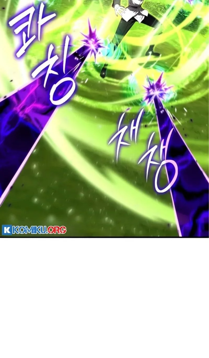 The Fox-Eyed Villain Of The Demon Academy Chapter 44 Gambar 59