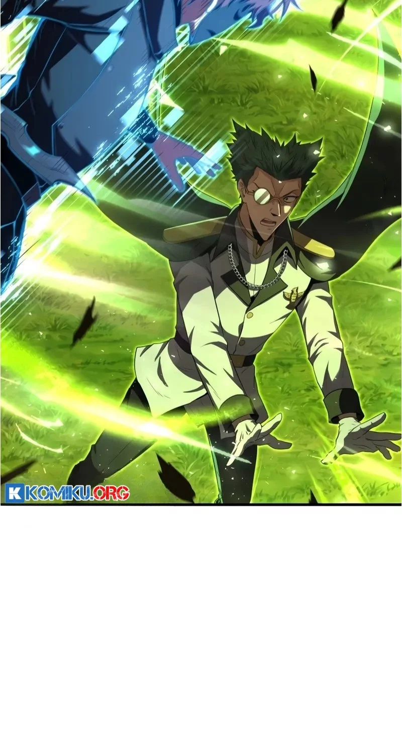 The Fox-Eyed Villain Of The Demon Academy Chapter 44 Gambar 65