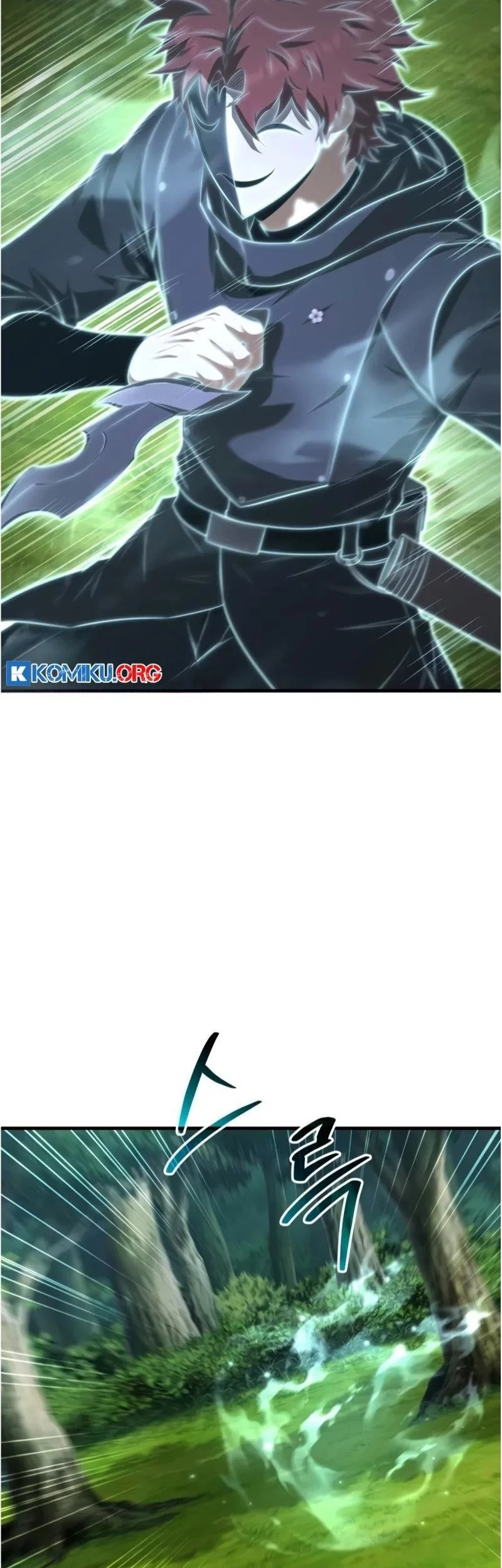 The Fox-Eyed Villain Of The Demon Academy Chapter 44 Gambar 4