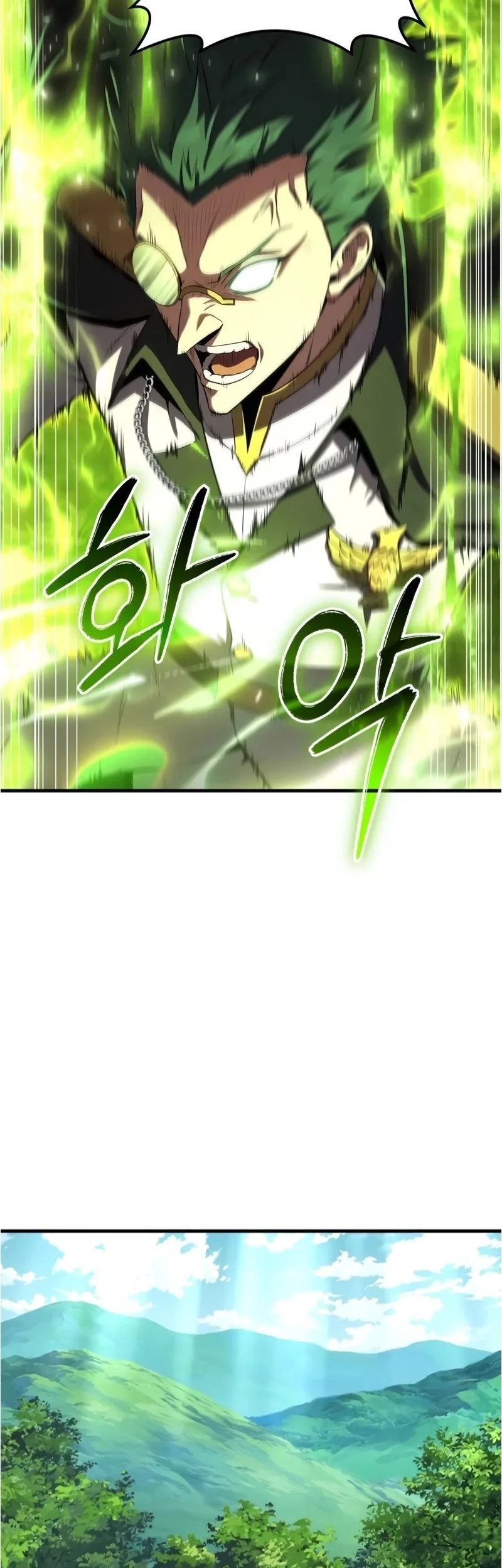 The Fox-Eyed Villain Of The Demon Academy Chapter 44 Gambar 22