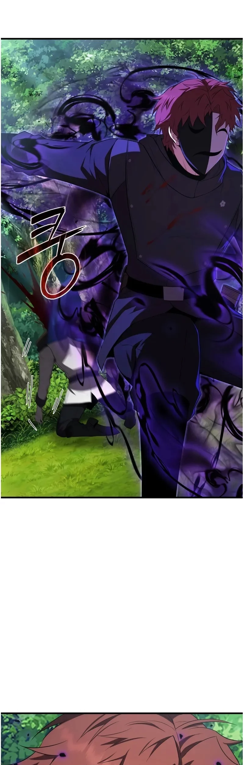 The Fox-Eyed Villain Of The Demon Academy Chapter 45 Gambar 6