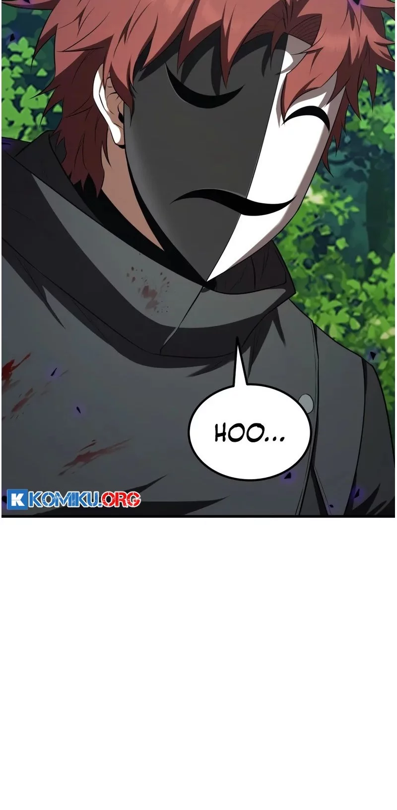 The Fox-Eyed Villain Of The Demon Academy Chapter 45 Gambar 7