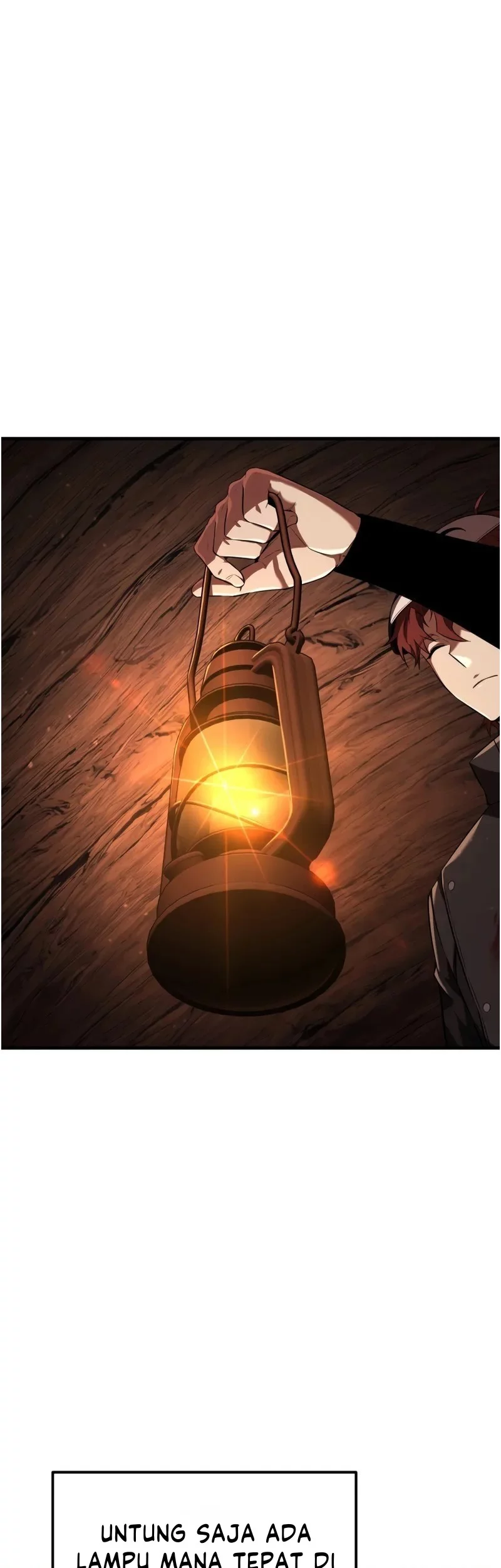 The Fox-Eyed Villain Of The Demon Academy Chapter 45 Gambar 14