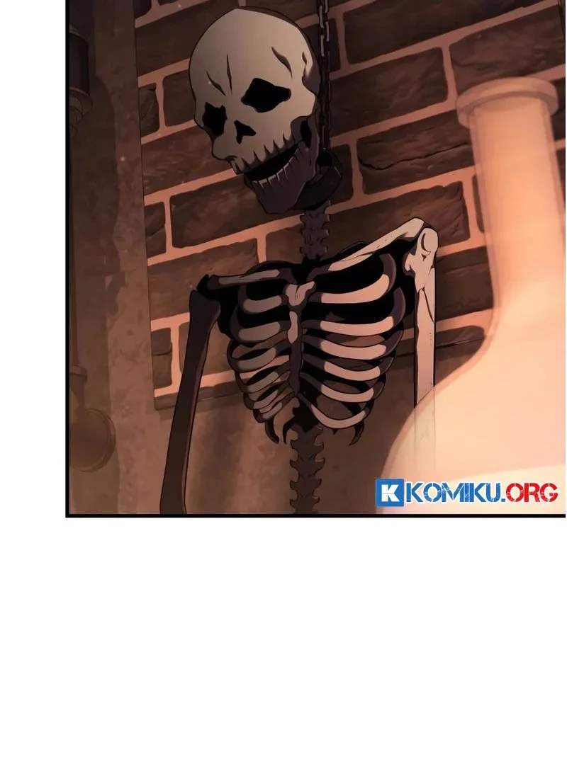 The Fox-Eyed Villain Of The Demon Academy Chapter 45 Gambar 19