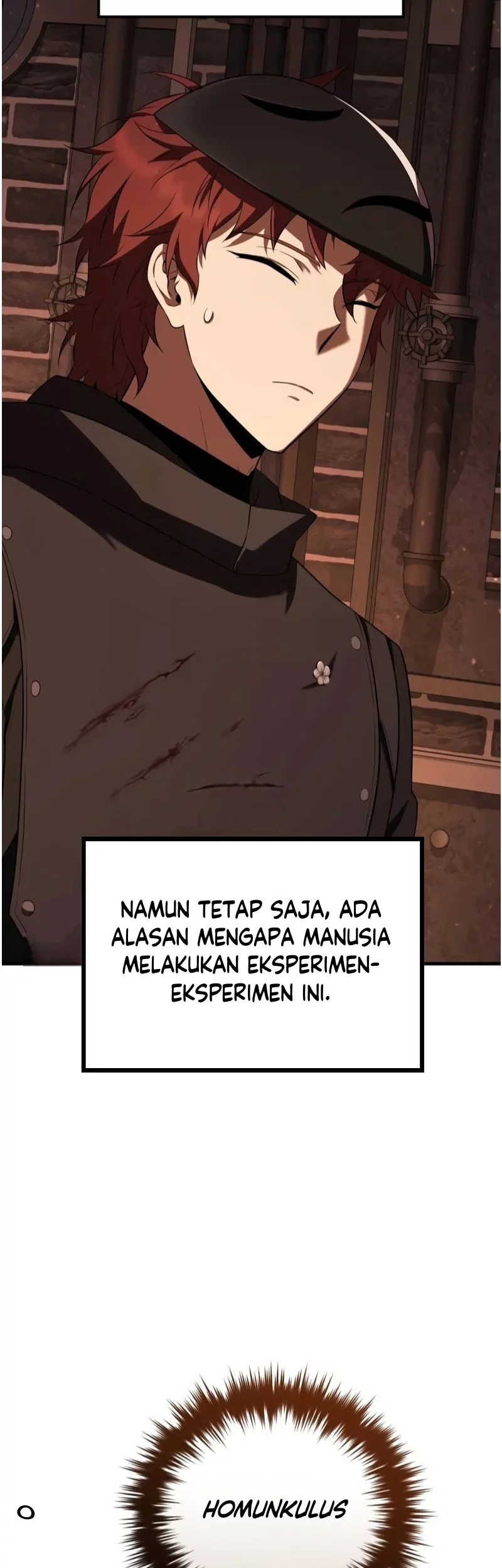 The Fox-Eyed Villain Of The Demon Academy Chapter 45 Gambar 22