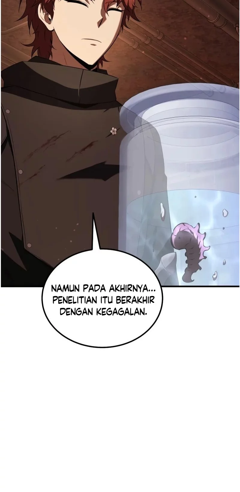 The Fox-Eyed Villain Of The Demon Academy Chapter 45 Gambar 25