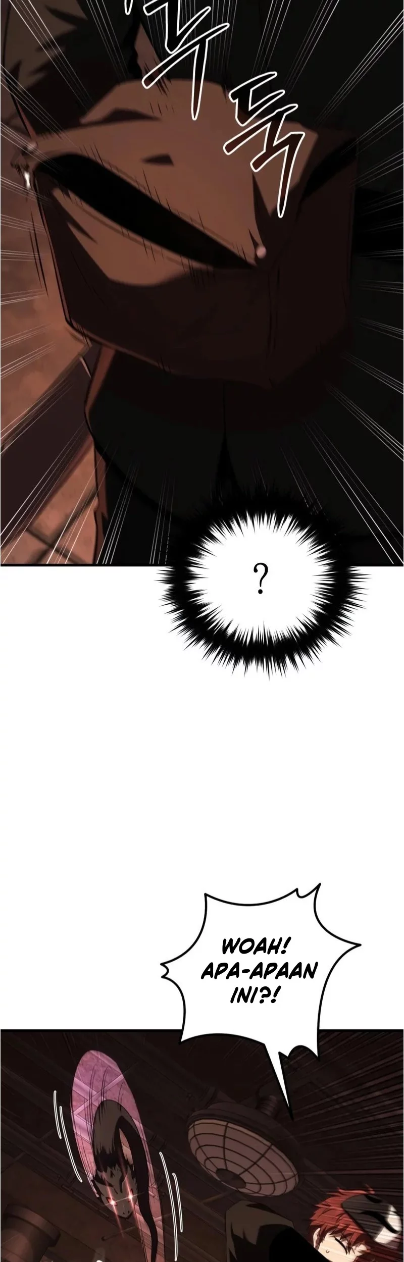 The Fox-Eyed Villain Of The Demon Academy Chapter 45 Gambar 27