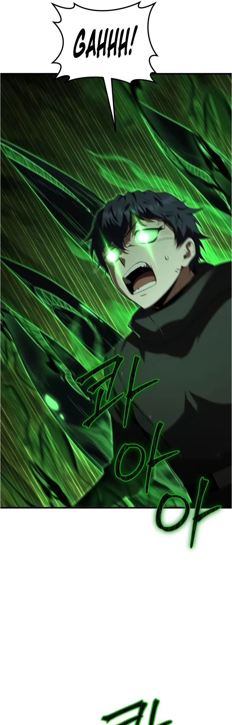 The Fox-Eyed Villain Of The Demon Academy Chapter 46 Gambar 50