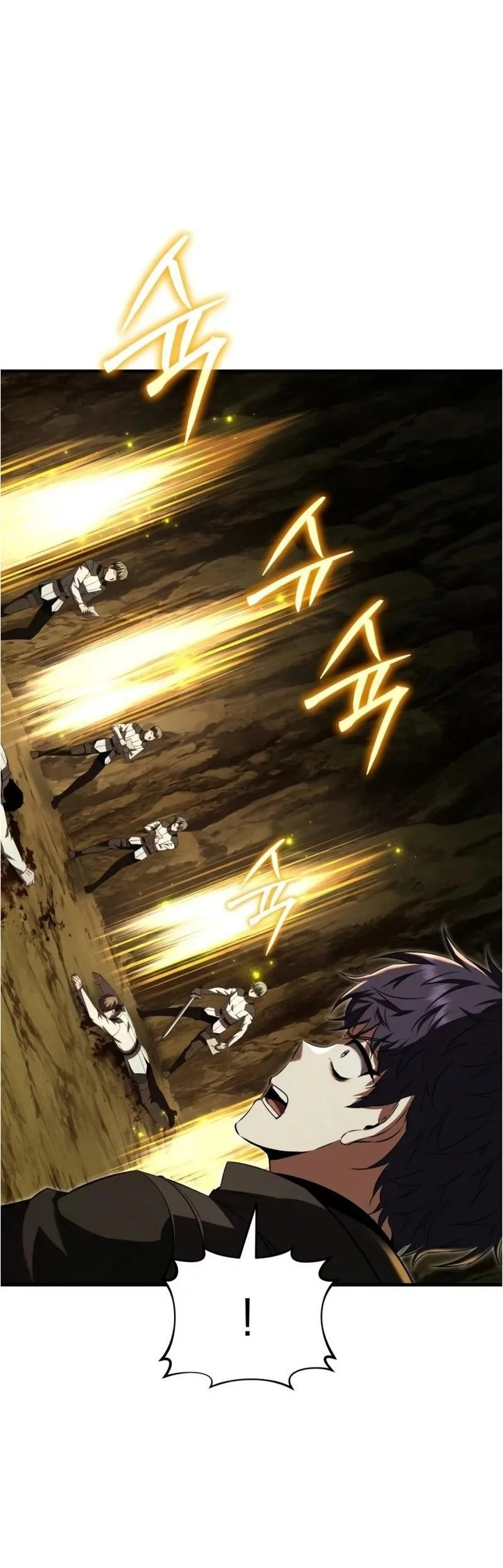 The Fox-Eyed Villain Of The Demon Academy Chapter 46 Gambar 61