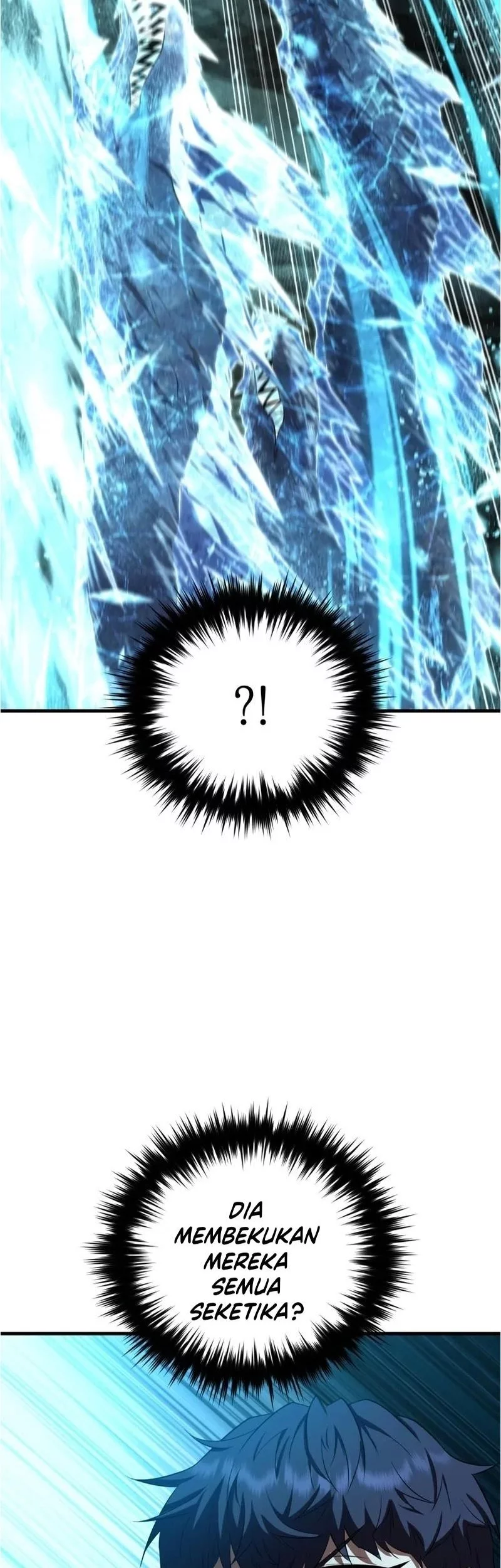 The Fox-Eyed Villain Of The Demon Academy Chapter 46 Gambar 65