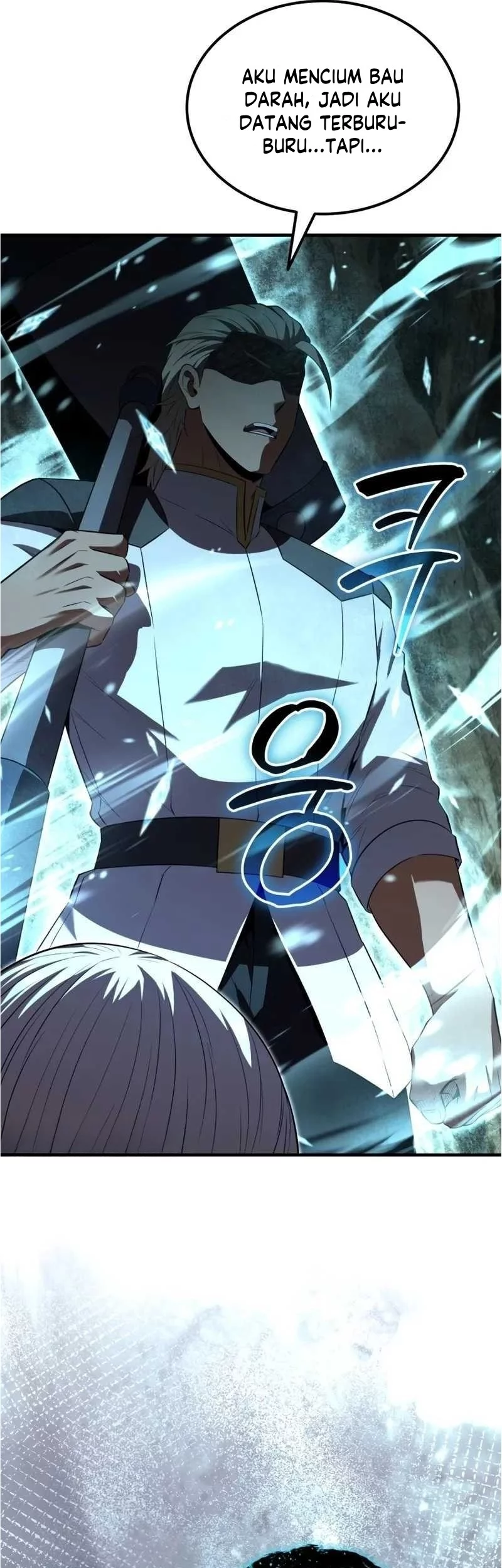 The Fox-Eyed Villain Of The Demon Academy Chapter 46 Gambar 68