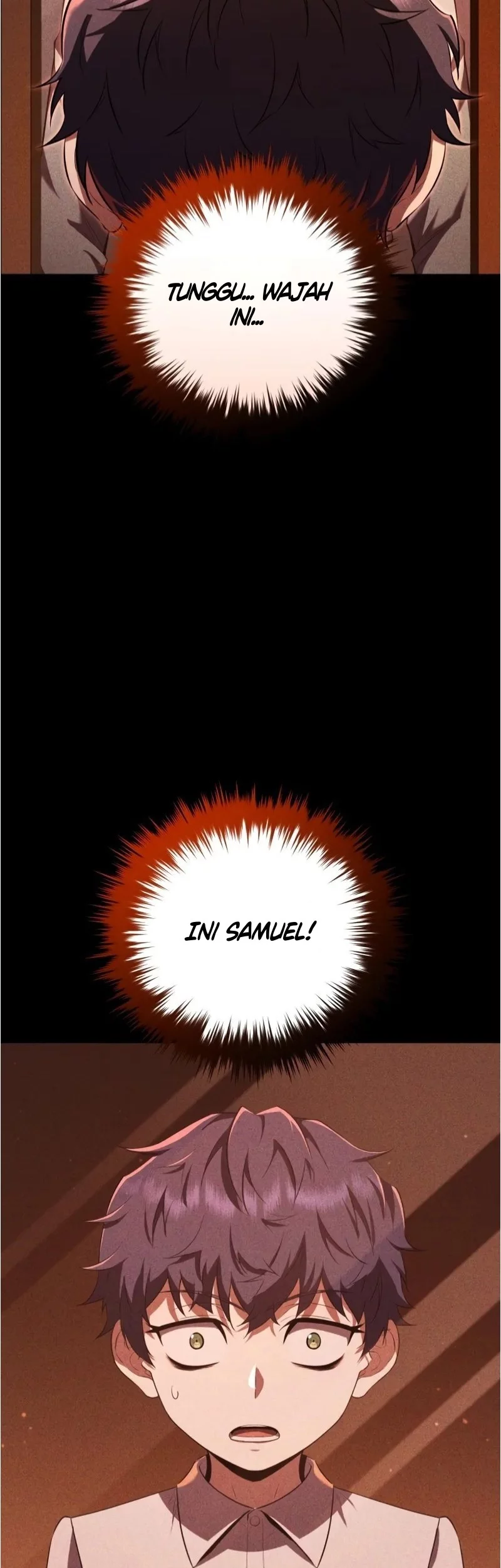 The Fox-Eyed Villain Of The Demon Academy Chapter 46 Gambar 6