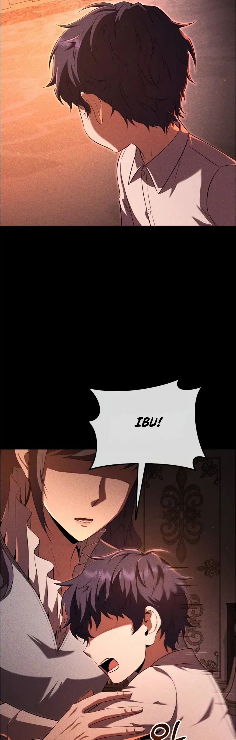 The Fox-Eyed Villain Of The Demon Academy Chapter 46 Gambar 10