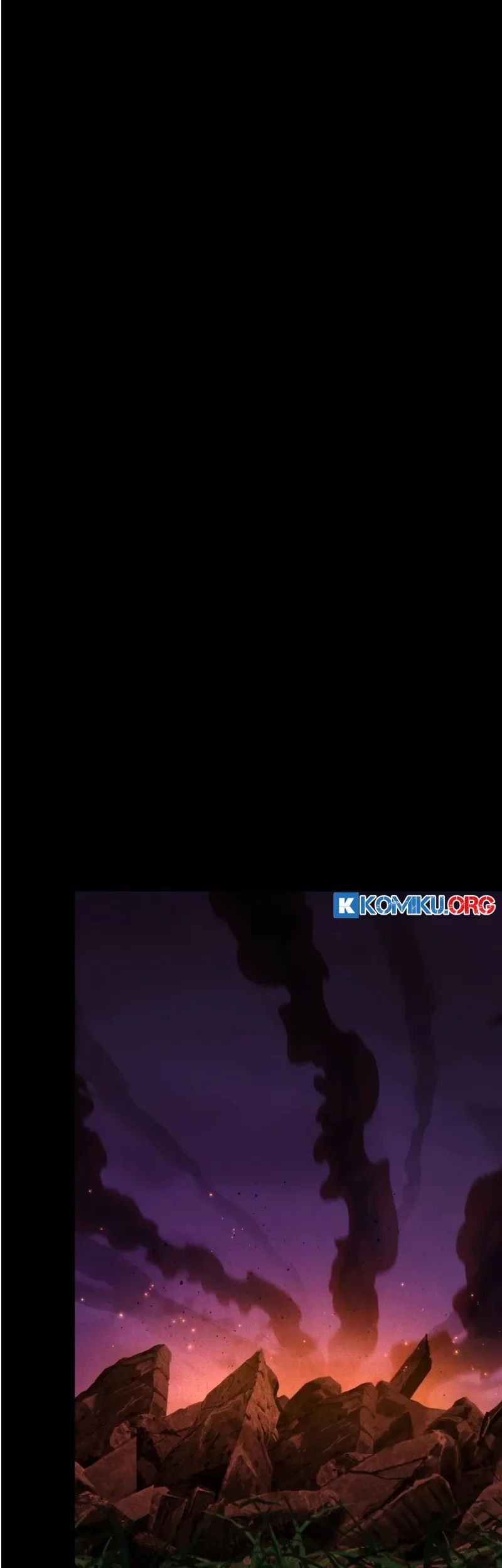 The Fox-Eyed Villain Of The Demon Academy Chapter 46 Gambar 25