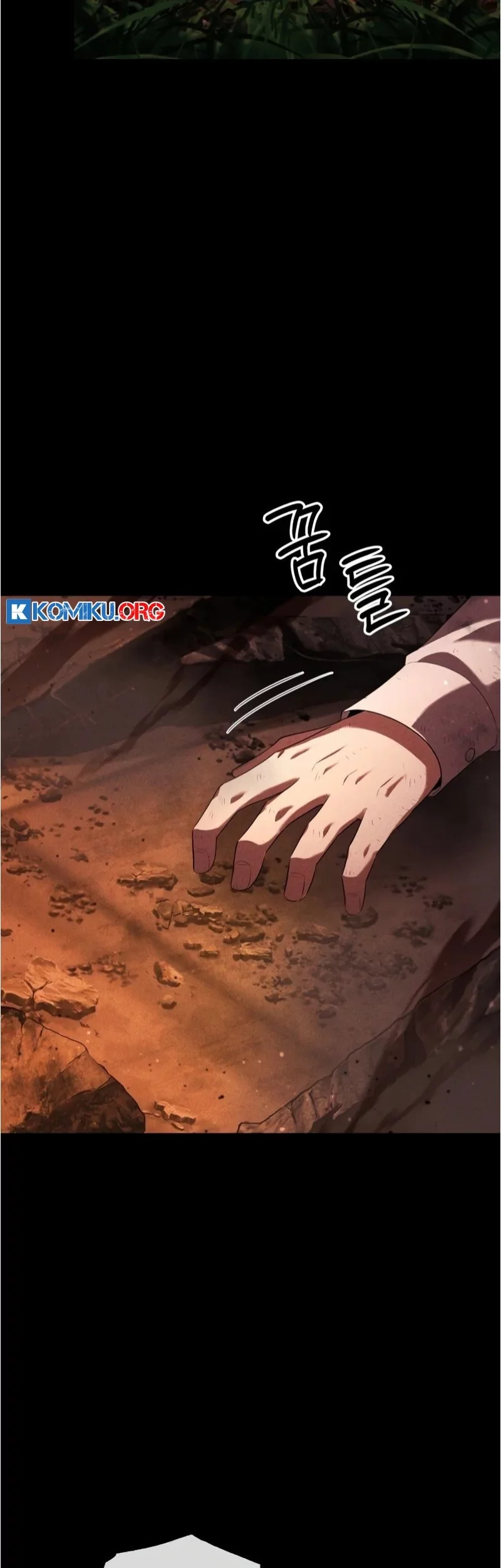 The Fox-Eyed Villain Of The Demon Academy Chapter 46 Gambar 26